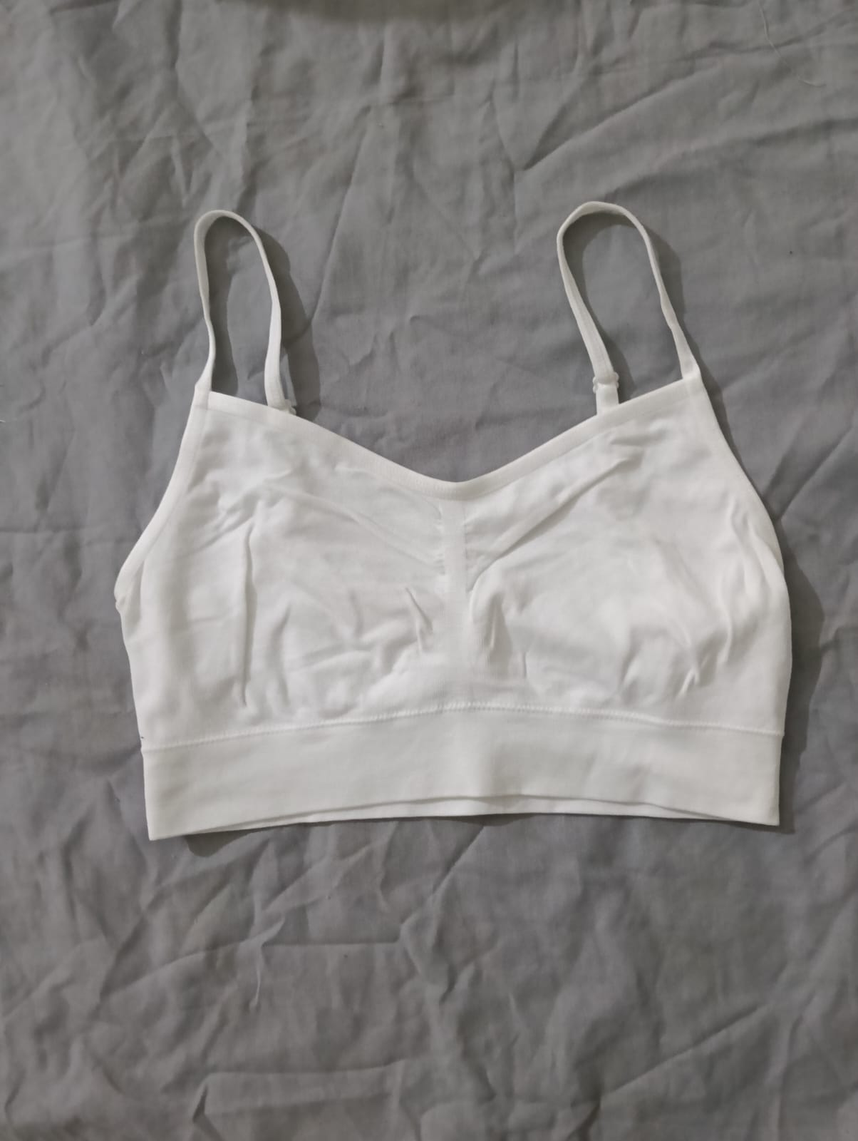 Beginner Bra by Nigar Closet