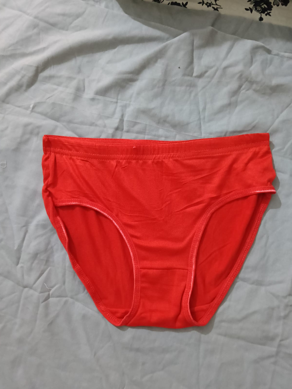 Soft Coton Breif Panties