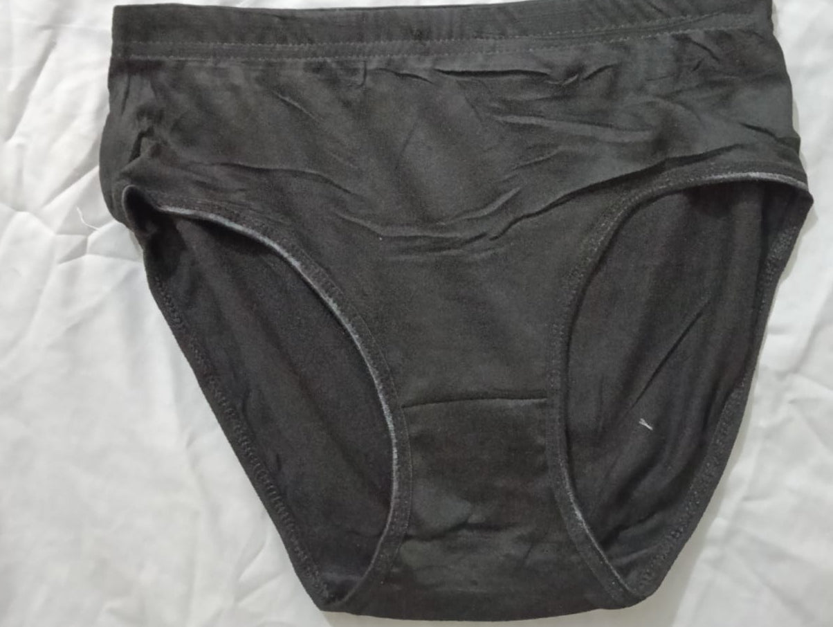 Soft Coton Breif Panties