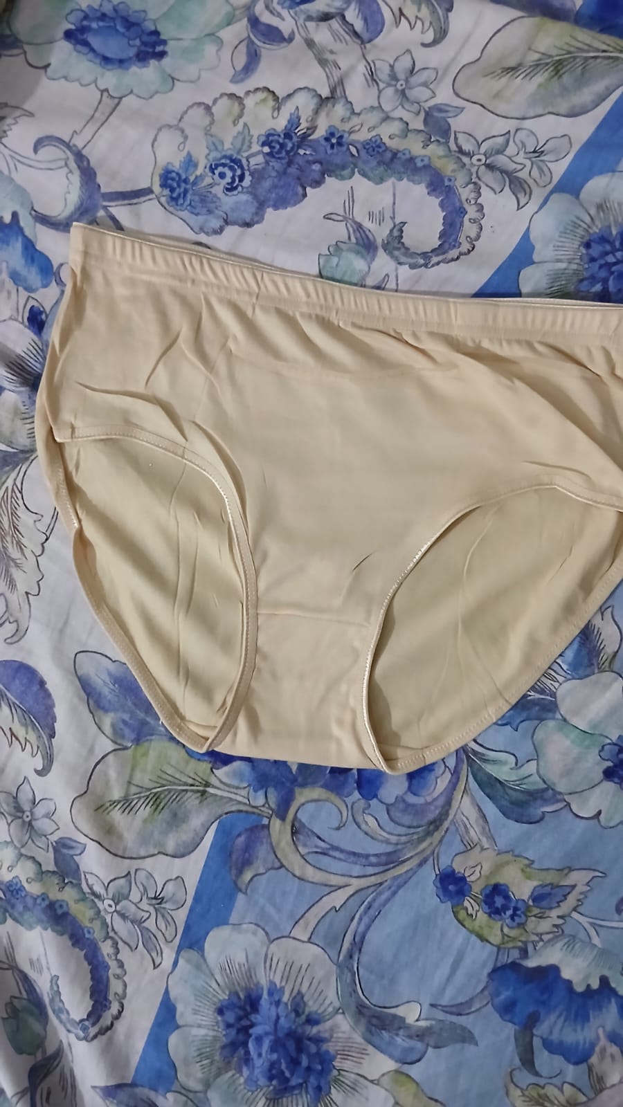 Soft Coton Breif Panties