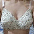 Cotton bra by nigar closet