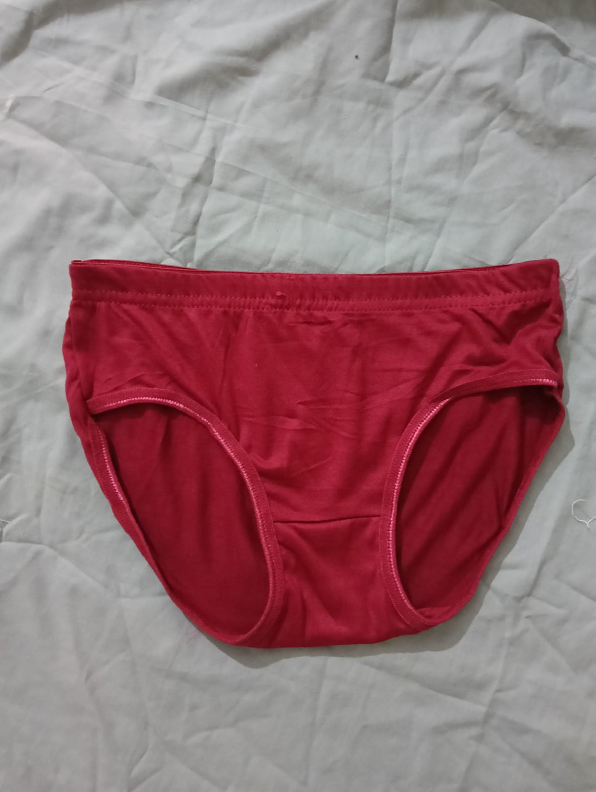 Soft Coton Breif Panties